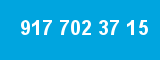 917 702 37 15